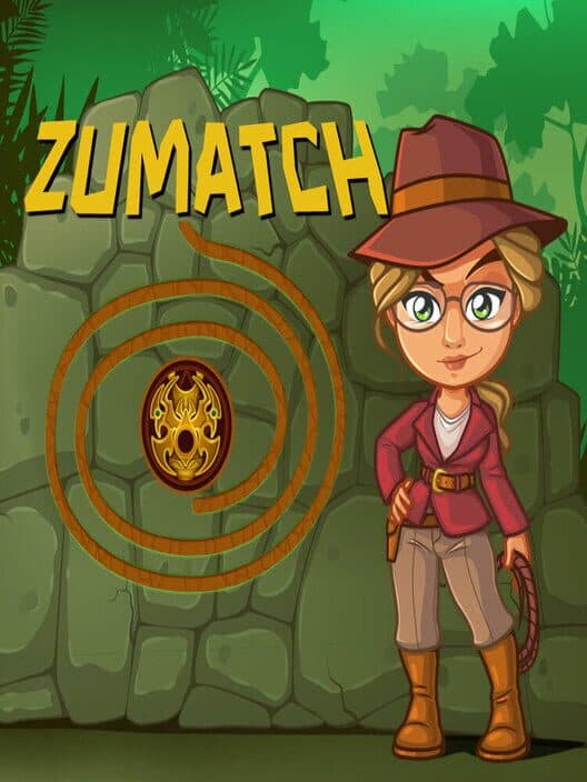 Zumatch cover