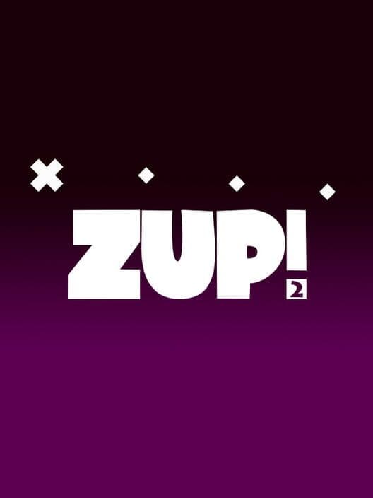 Zup! 2: DLC cover