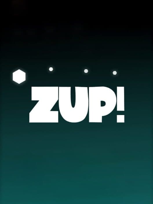 Zup!: DLC cover