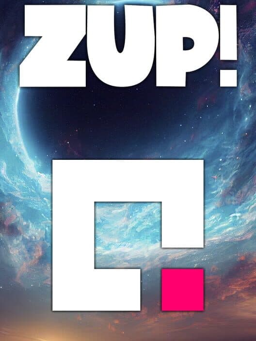 Zup! Q cover