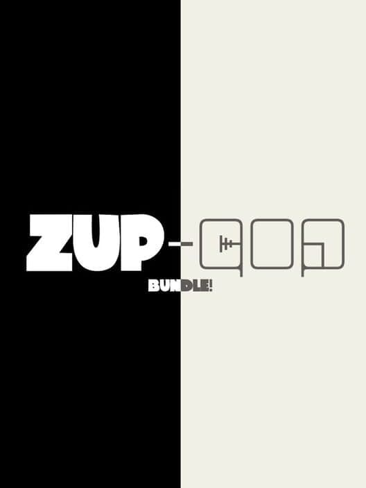 Zup-qop! cover