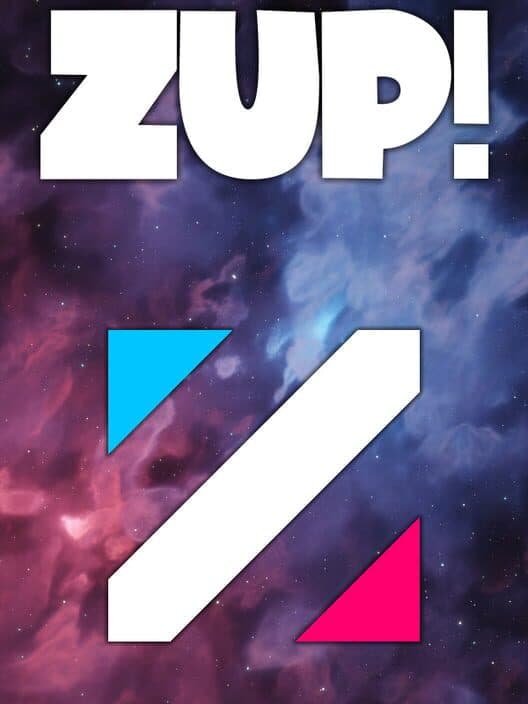 Zup! Z cover