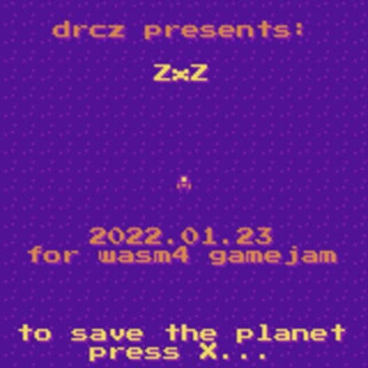 ZxZ cover