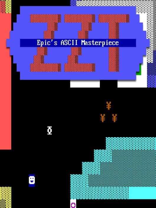 ZZT cover