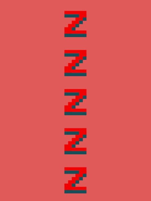 Zzzzz cover