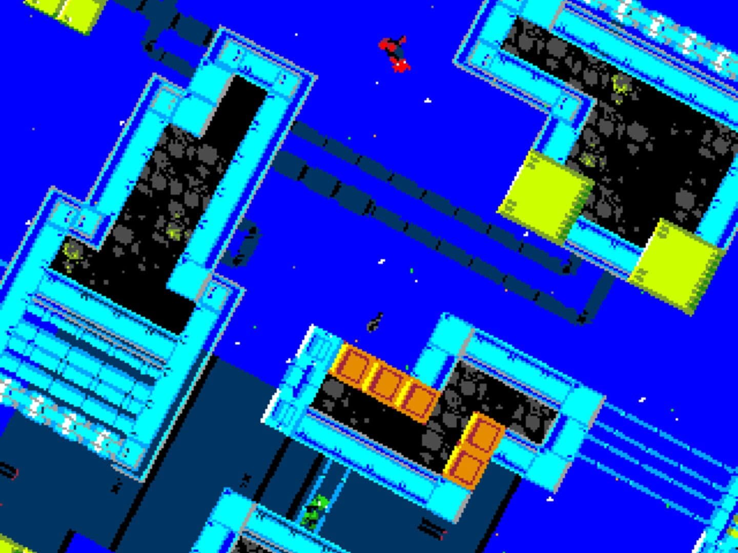 0Space artwork
