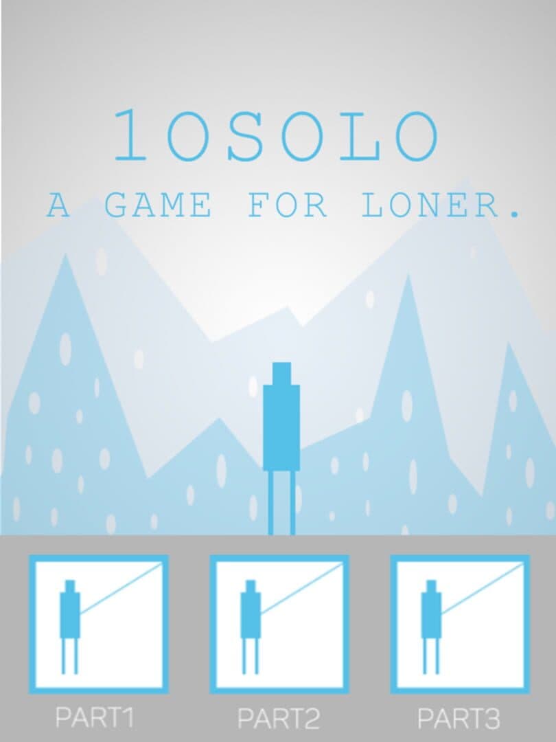 10 Solo artwork