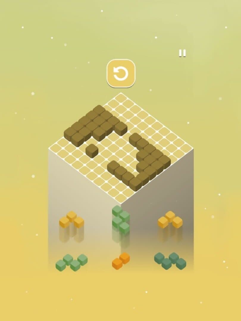 10Cube artwork