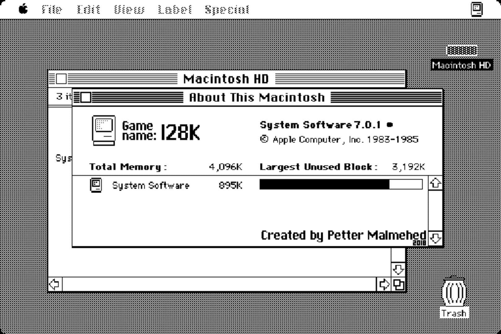 128k artwork