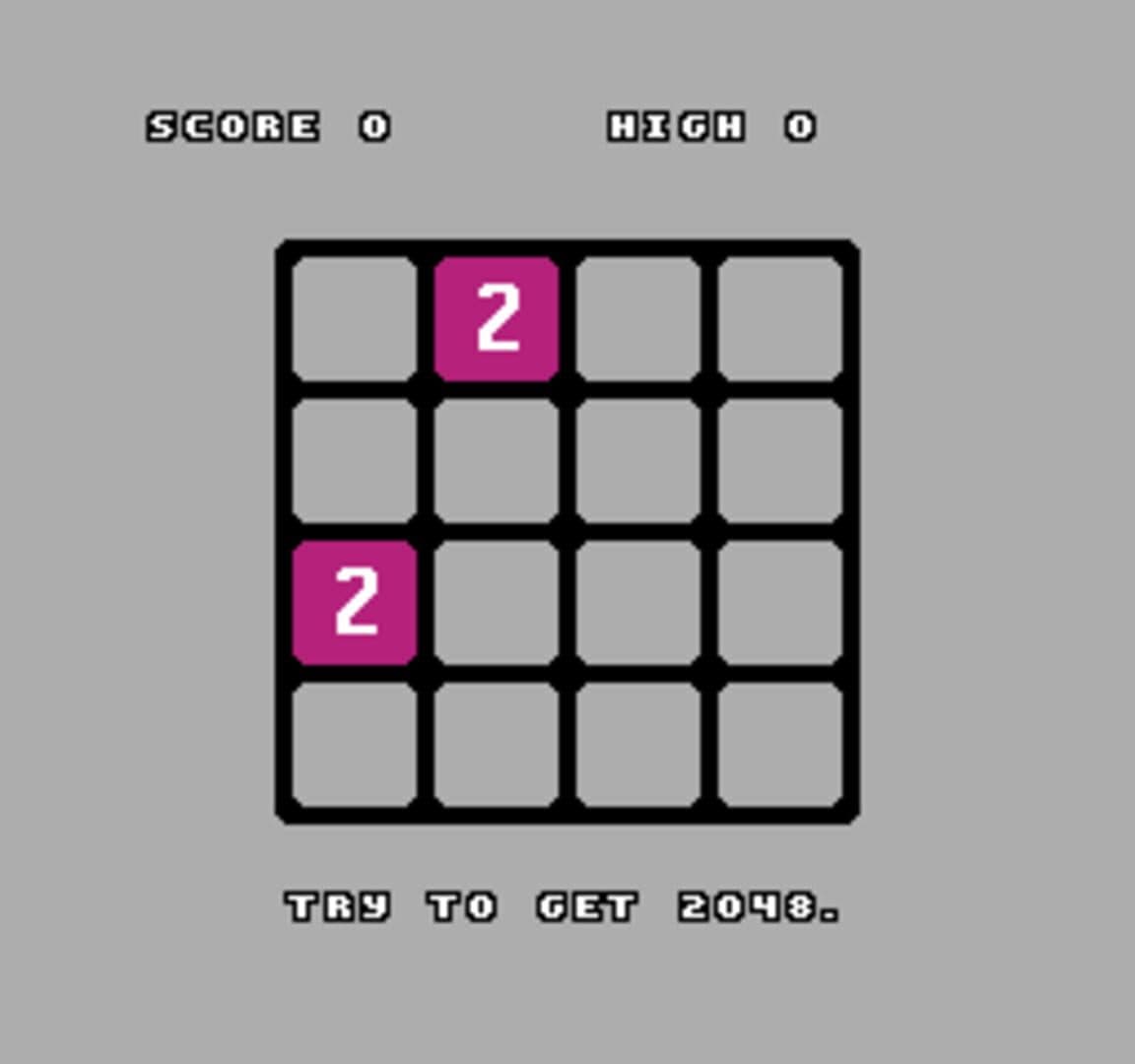 2048 artwork