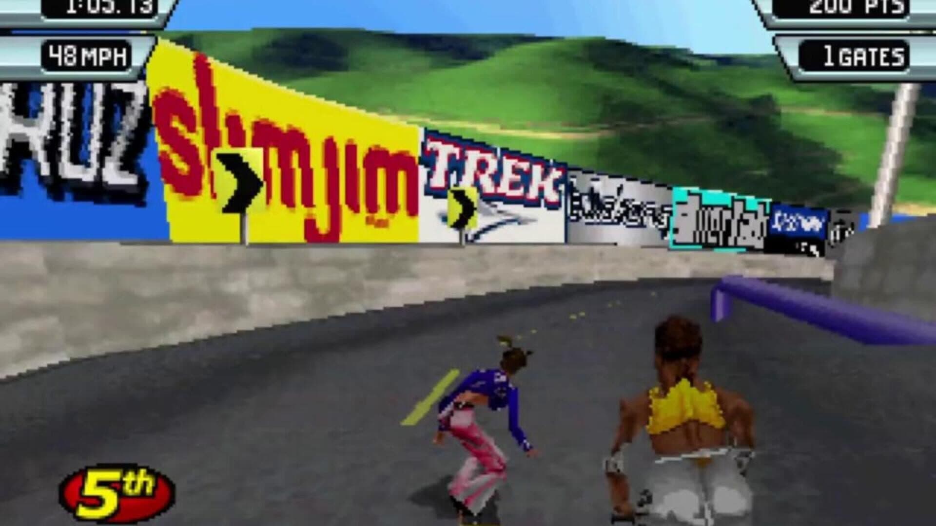 3Xtreme artwork