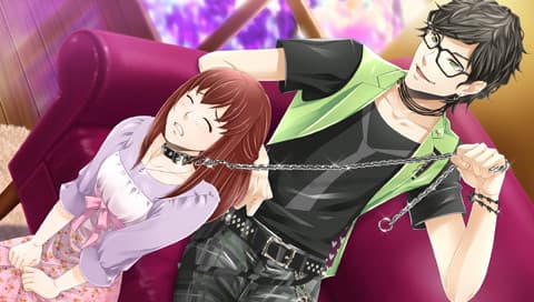 Ren'ai Banchou 2: Midnight Lesson!!! artwork