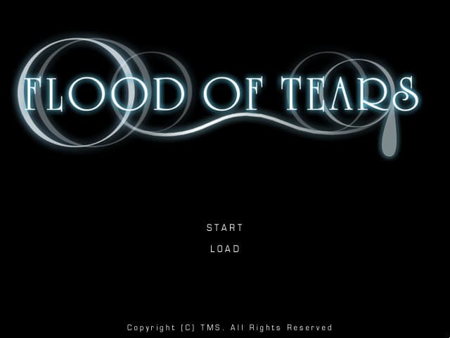 Flood of Tears artwork