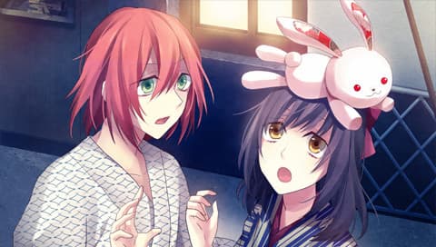 Meiji Tokyo Renka artwork