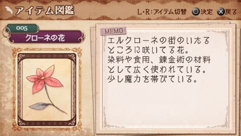 Elkrone no Atelier ~Dear for Otomate~ artwork