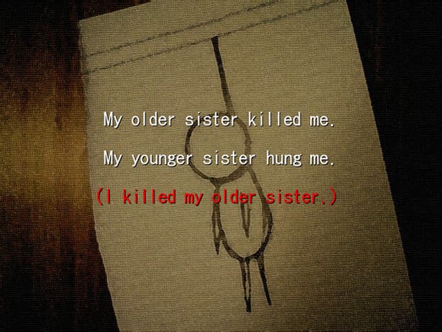 The noose artwork