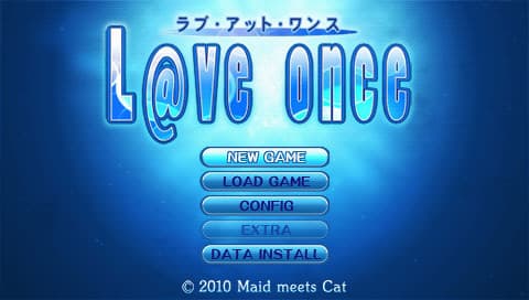 L@VE ONCE artwork