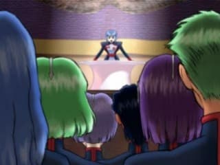 Seikai no Monshou artwork
