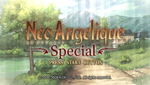 Neo Angelique artwork