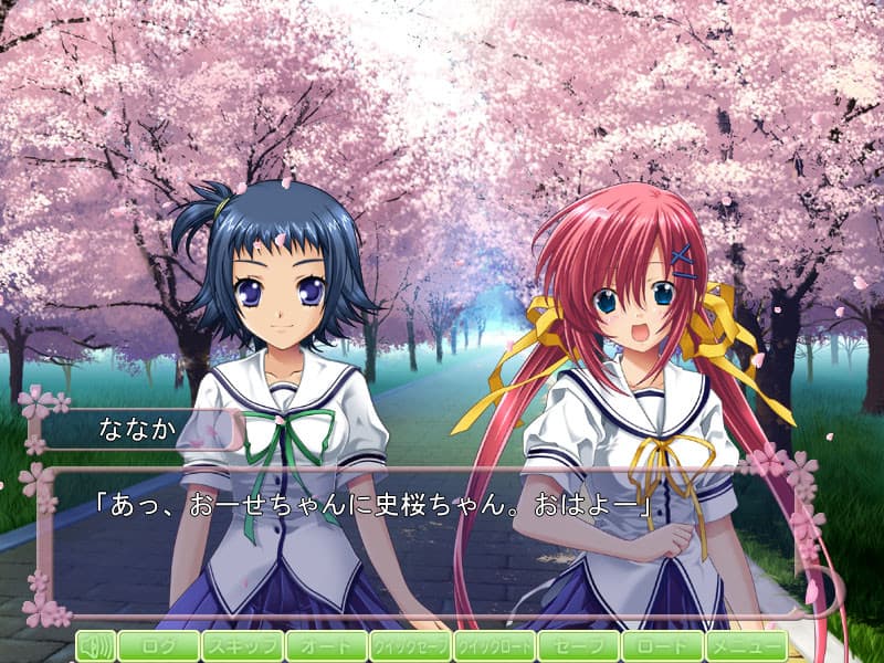 D.C. Girl's Symphony ~Da Capo Girl's Symphony~ artwork