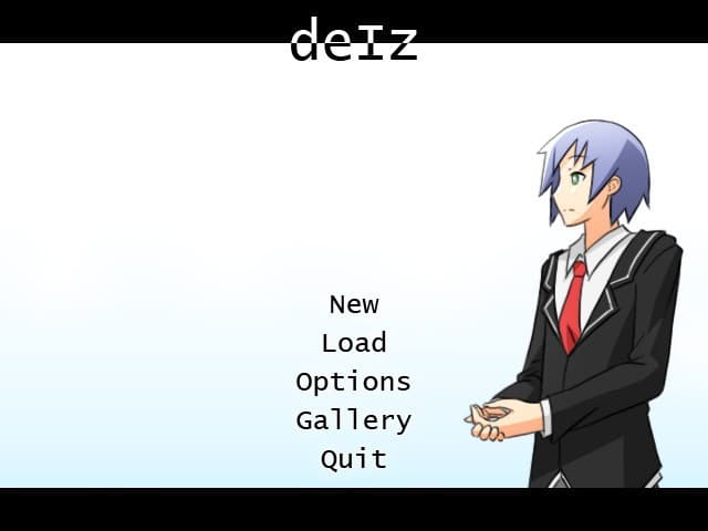 deIz artwork
