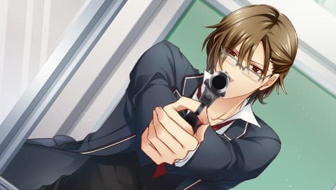 School Wars ~Sotsugyou Sensen~ artwork