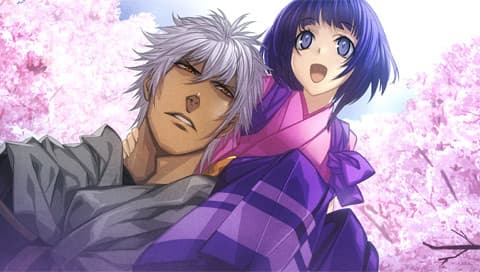 Genrou artwork