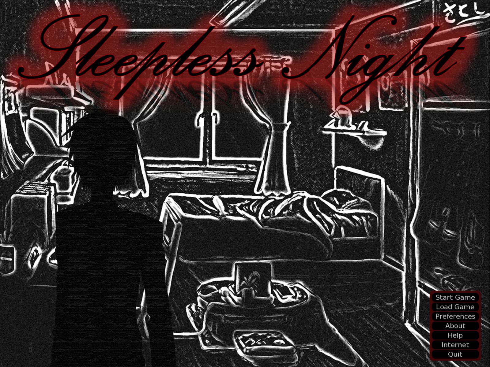 Sleepless Night artwork