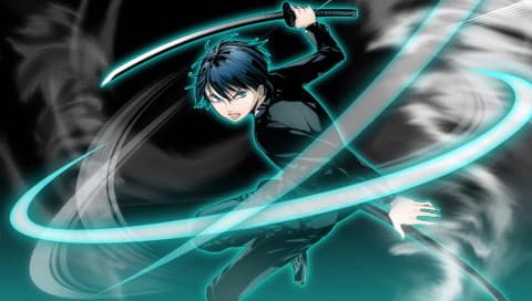 Arcana Famiglia -Vascello Phantasma no Majutsushi- artwork
