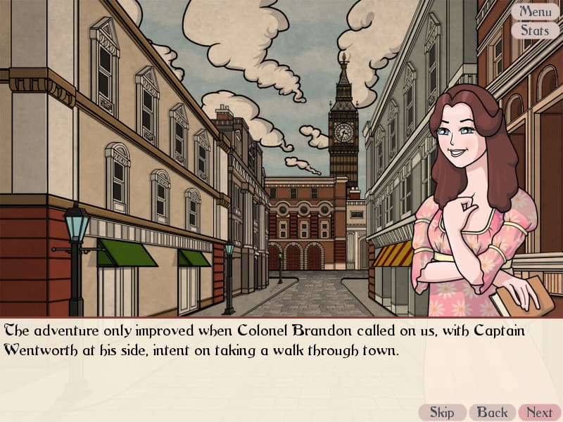 Matches & Matrimony: A Pride and Prejudice Tale artwork