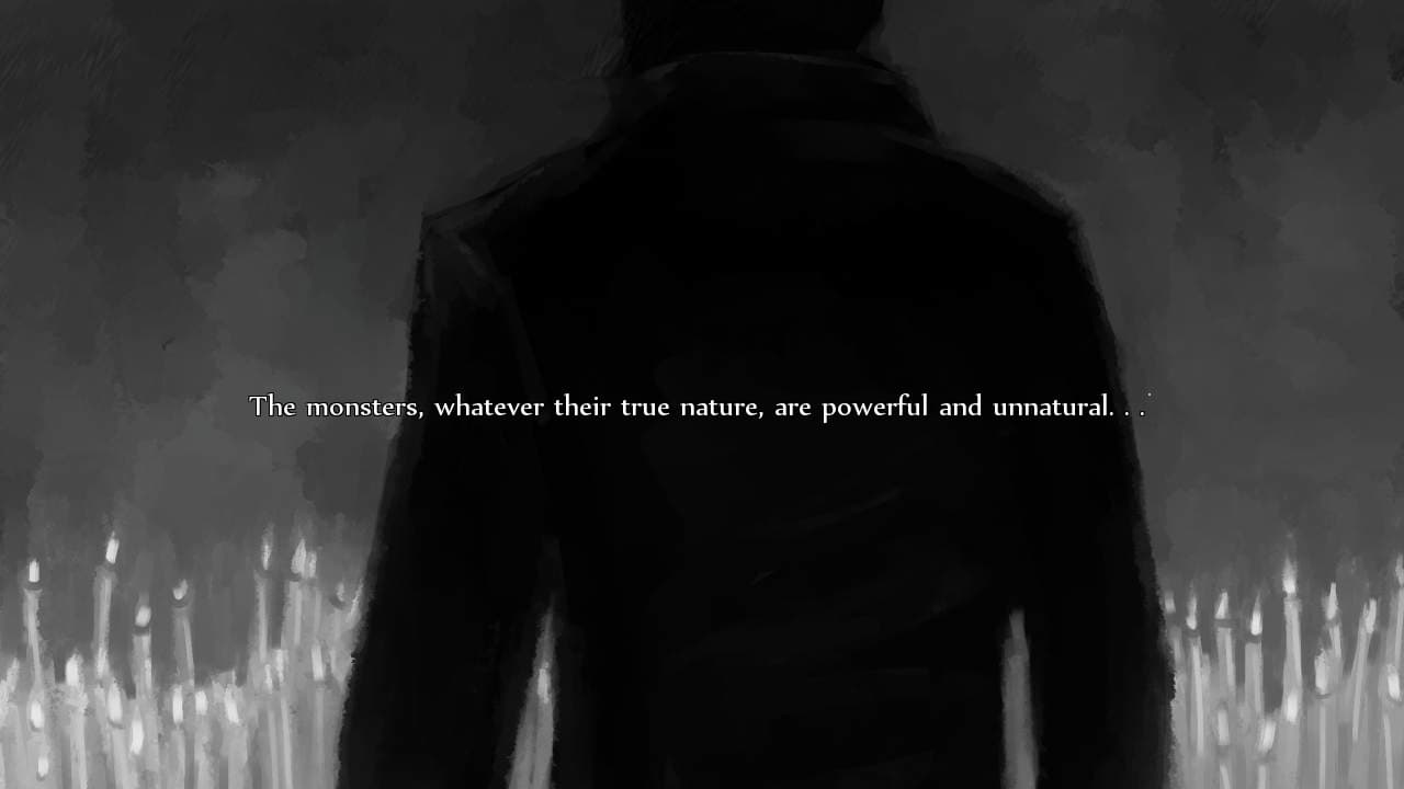Children of the Gate artwork