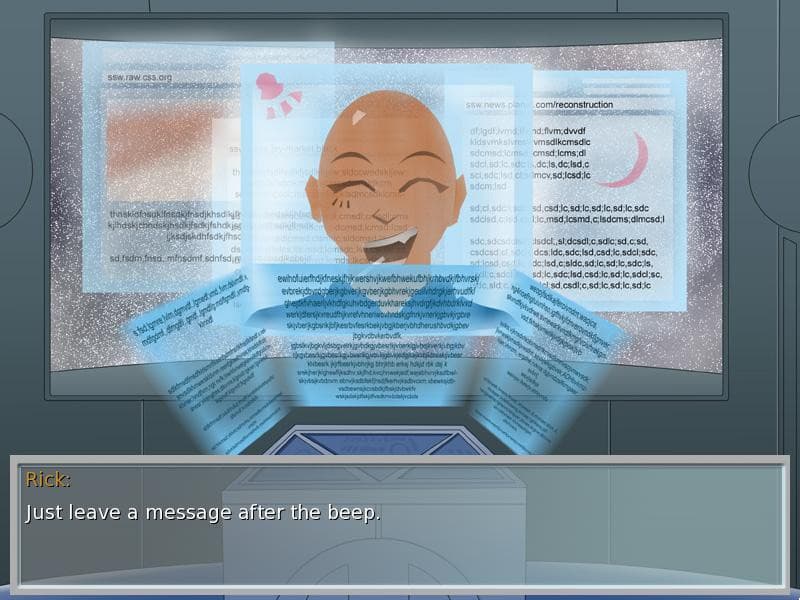 Reconstruction 01 artwork