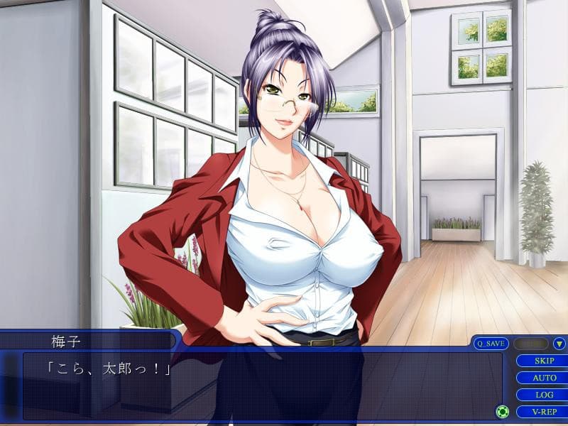 Idol Koukai Chijoku Sex artwork