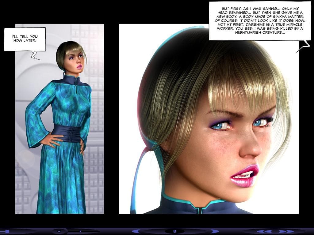 Sinkha: Hyleyn artwork