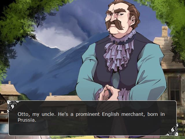Heileen: A Trip to Bavaria artwork