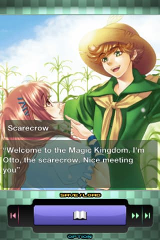 Road to Emerald artwork