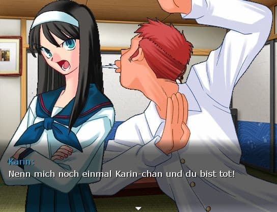 Switch - Fluch oder Segen artwork