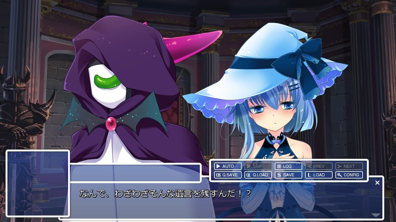 Futsuu no Fantasy artwork