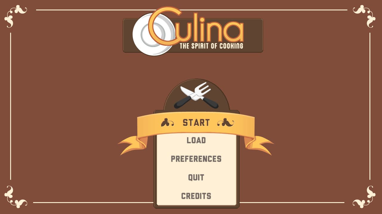 Culina artwork