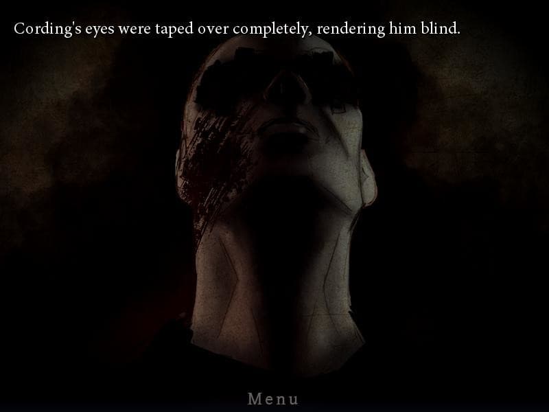 Knifepoint Horror artwork