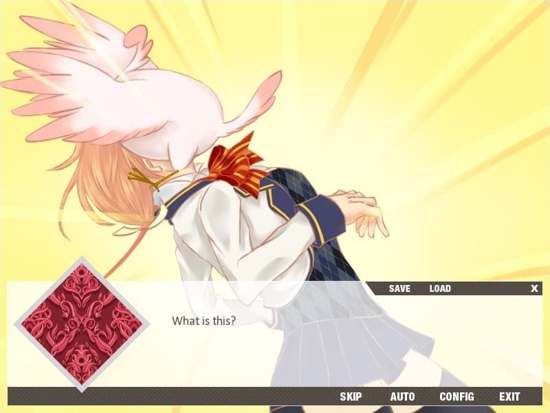 Fate/Otome artwork