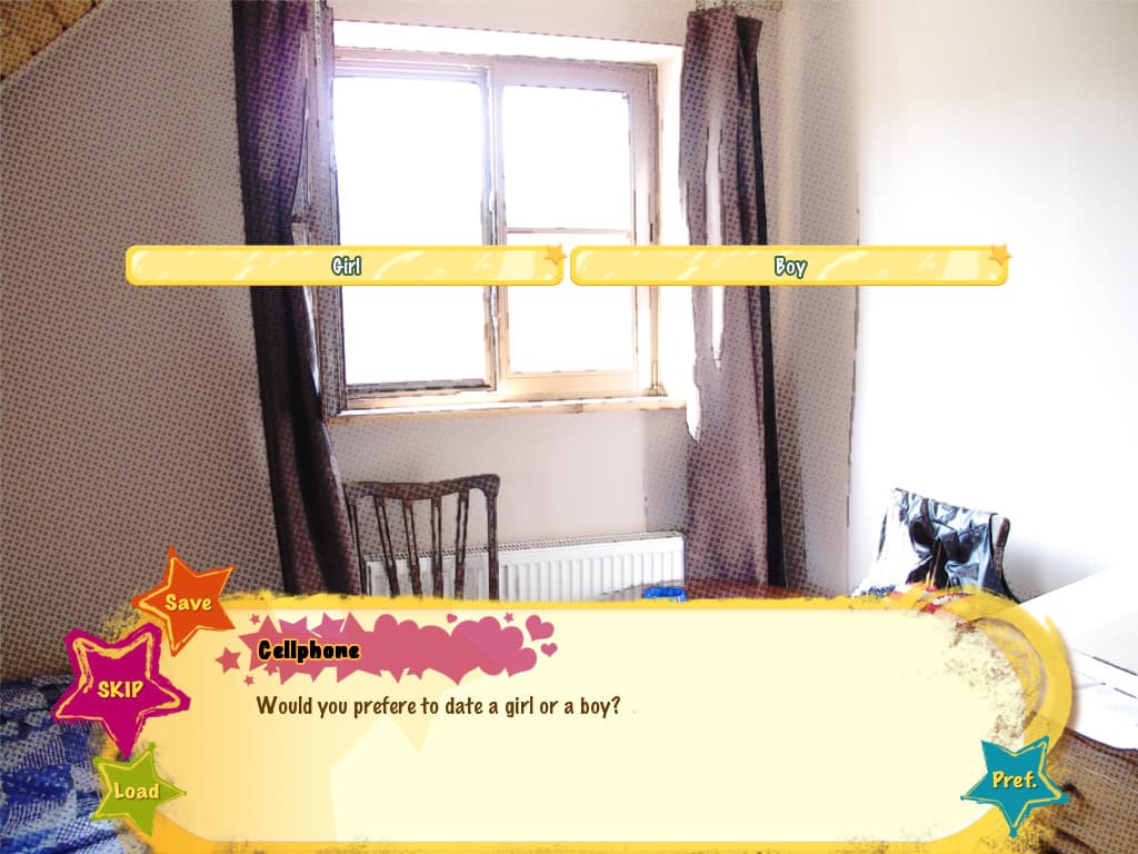 Far Beyond the Doki Doki in Warsaw artwork