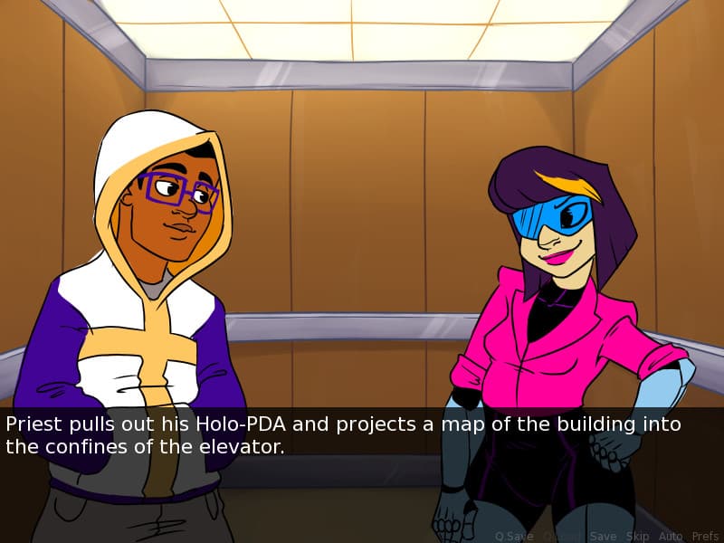 Pizzapocalypse 20XX artwork