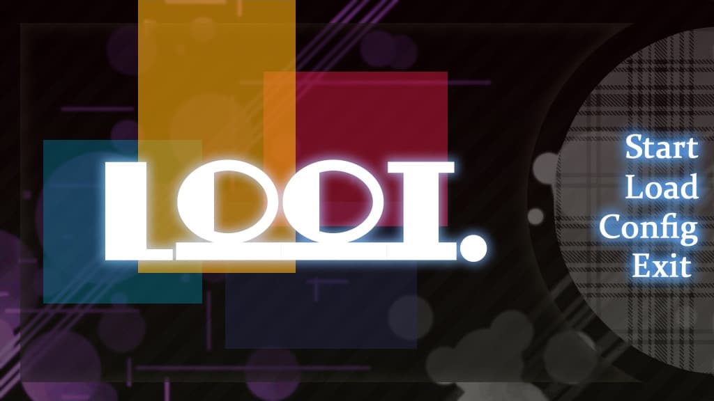 Loot artwork