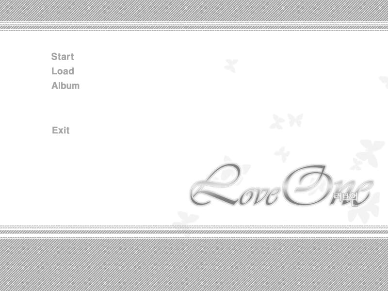 LoveOne artwork