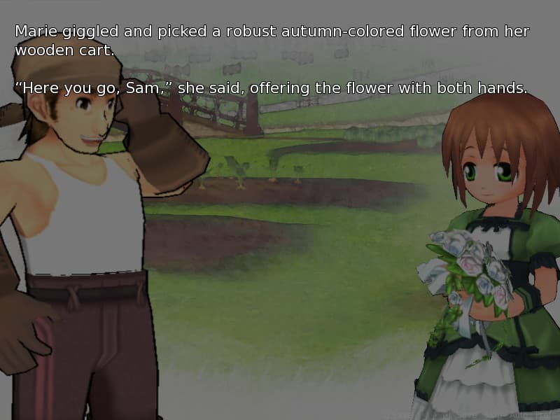 Acronia ~Anthology Over The Ages~ artwork