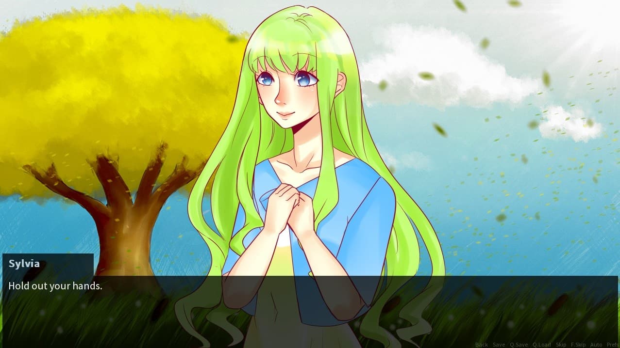 Seeds of Sylvia artwork