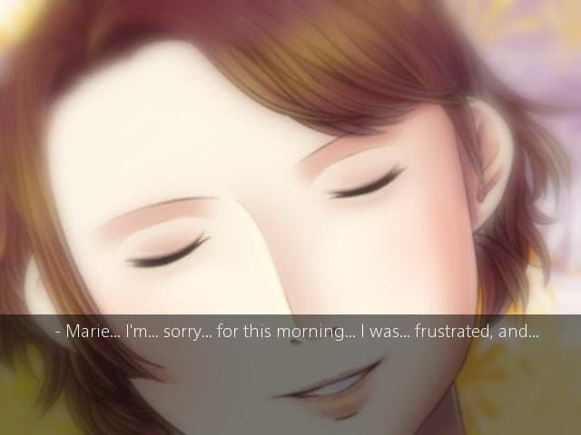 The Morane Crisis artwork