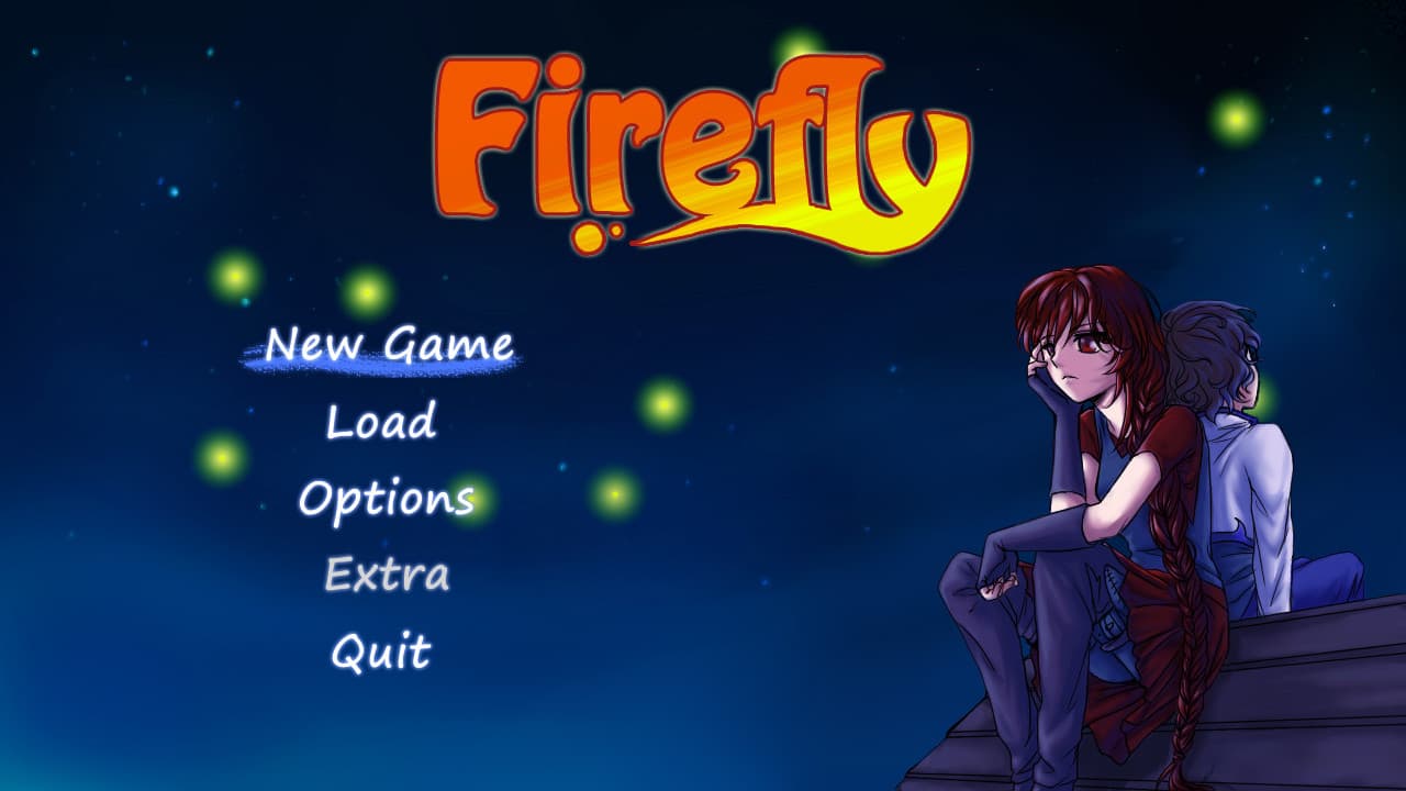 Firefly artwork