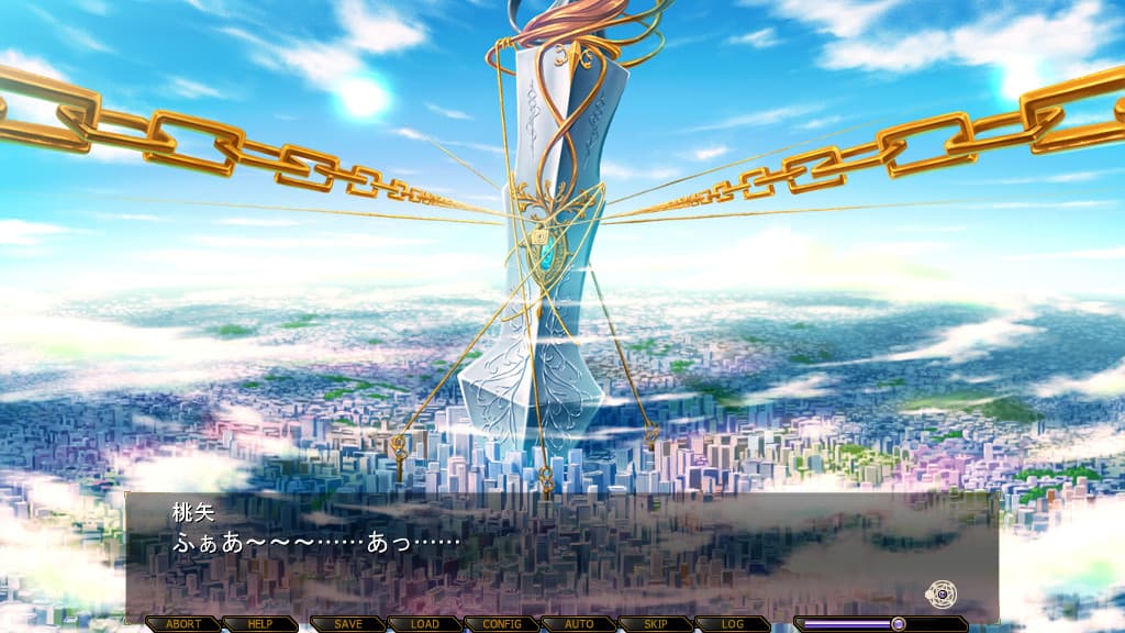 Kouyoku no Soleil -VII's World- artwork